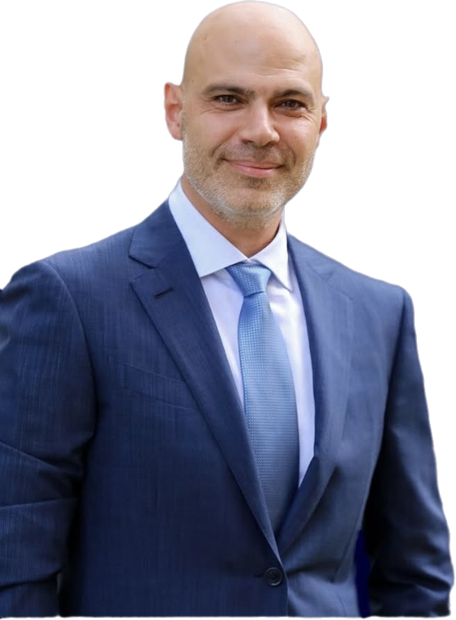 زياد فريد عواد