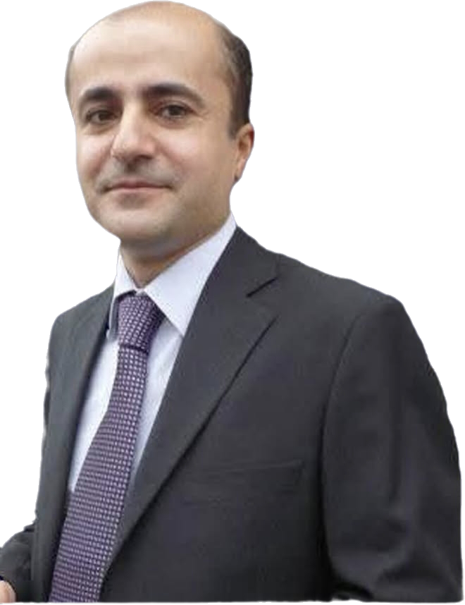 ربيع منير الخويري