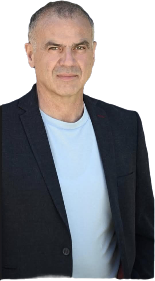 سمعان سليم عازار